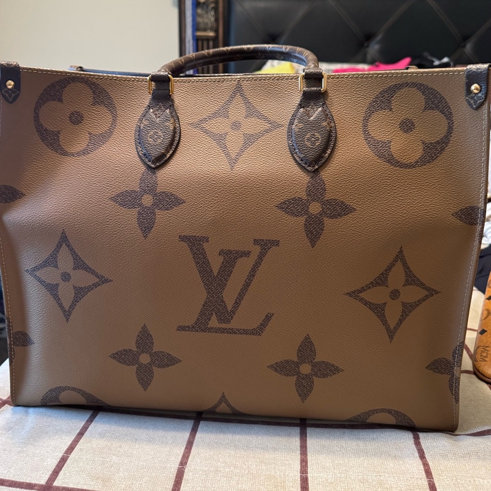 LV OTG GM